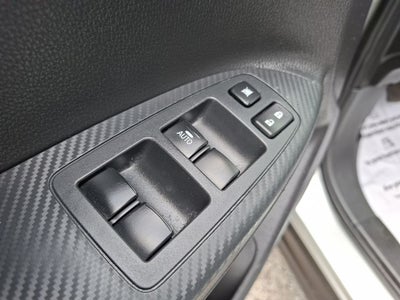 2025 Mitsubishi Eclipse Cross SE