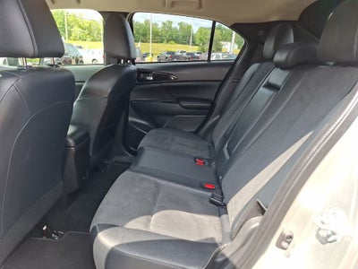 2025 Mitsubishi Eclipse Cross SE