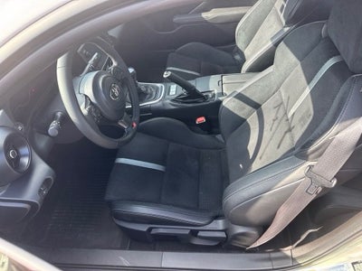 2025 Toyota GR86 Premium