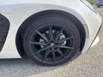 2025 Toyota GR86 Premium