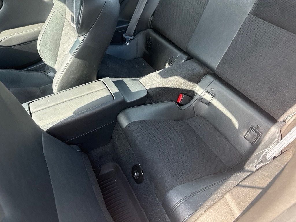 2025 Toyota GR86 Premium