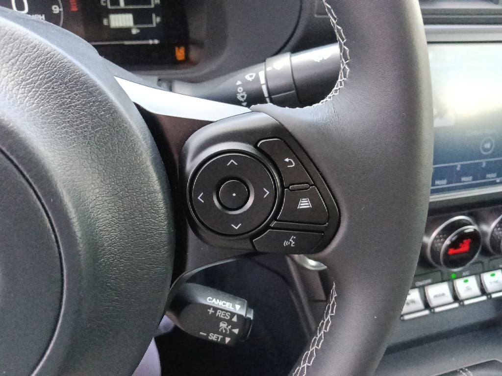 2025 Toyota GR86 Premium