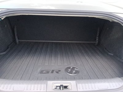2025 Toyota GR86 Premium