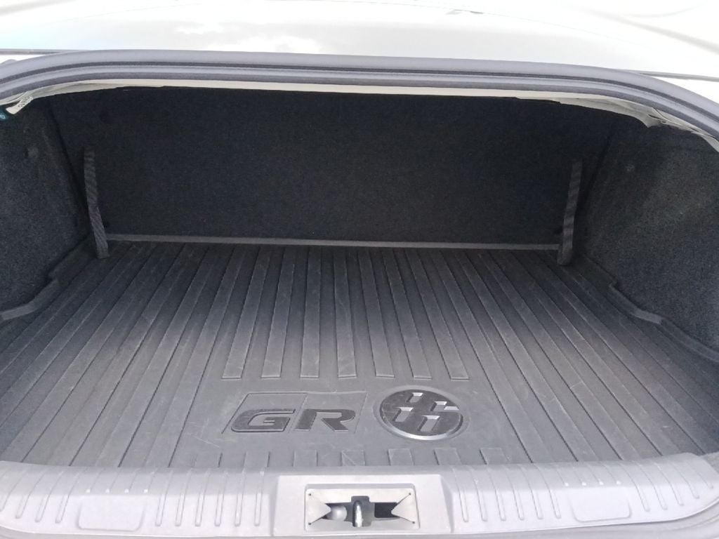 2025 Toyota GR86 Premium