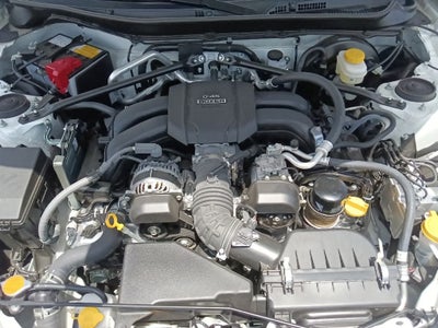 2025 Toyota GR86 Premium