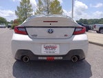 2025 Toyota GR86 Premium