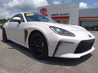 2025 Toyota GR86 Premium