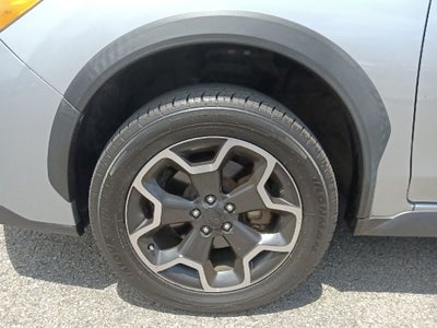 2014 Subaru XV Crosstrek 2.0i Premium