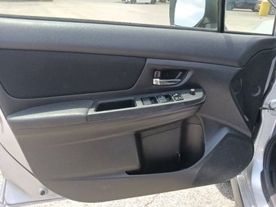 2014 Subaru XV Crosstrek 2.0i Premium