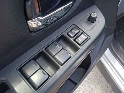 2014 Subaru XV Crosstrek 2.0i Premium