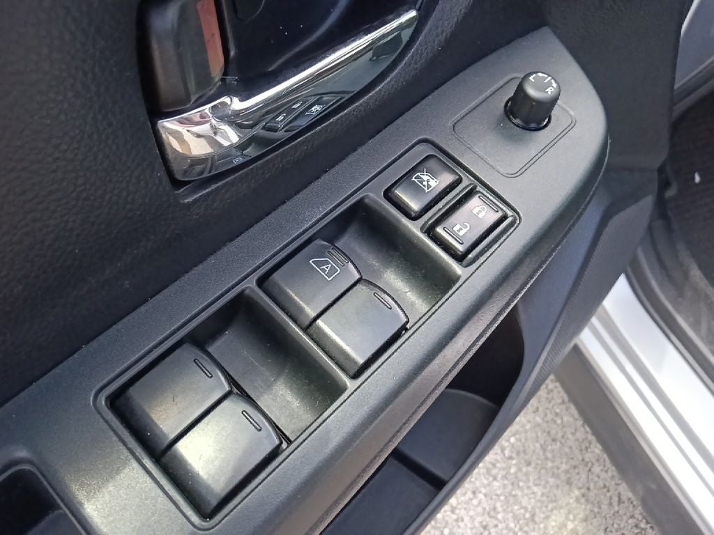 2014 Subaru XV Crosstrek 2.0i Premium