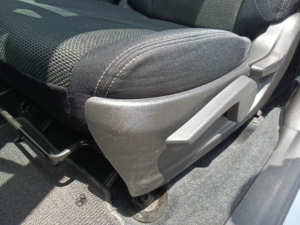 2014 Subaru XV Crosstrek 2.0i Premium