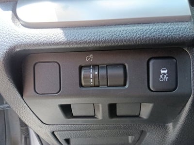 2014 Subaru XV Crosstrek 2.0i Premium