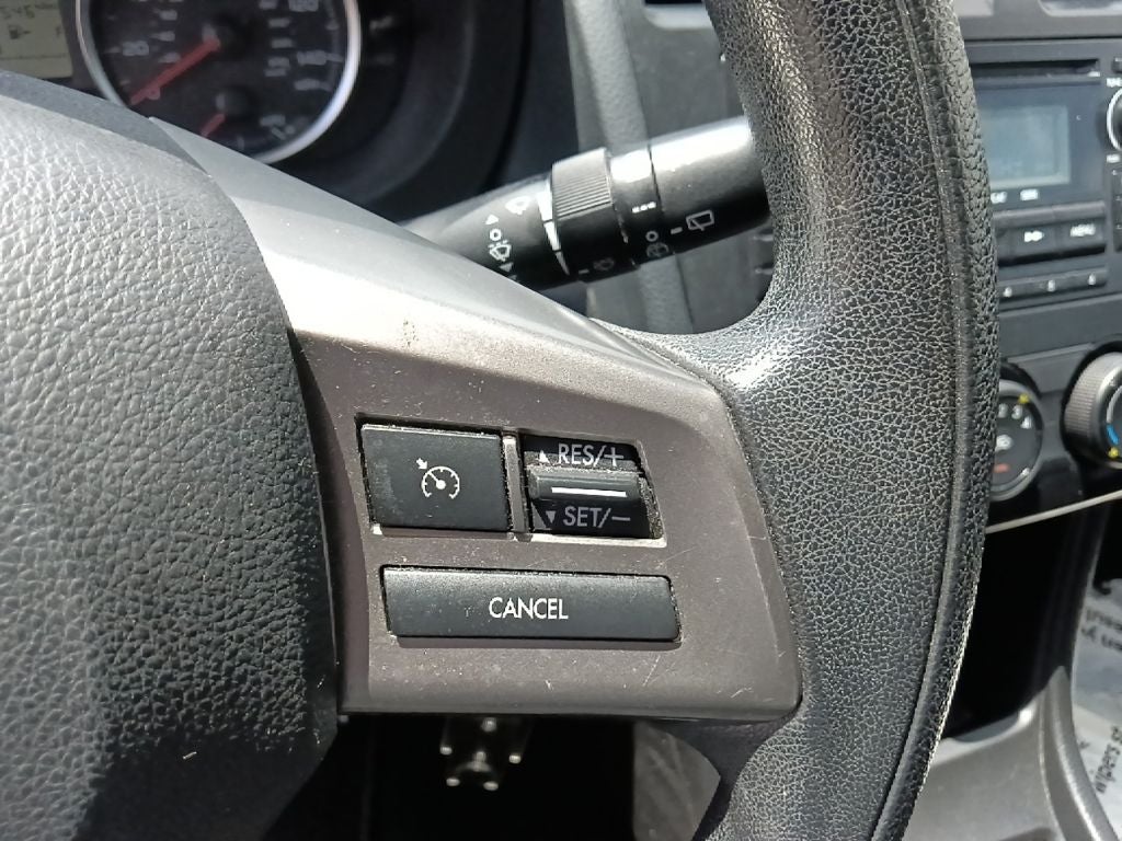 2014 Subaru XV Crosstrek 2.0i Premium