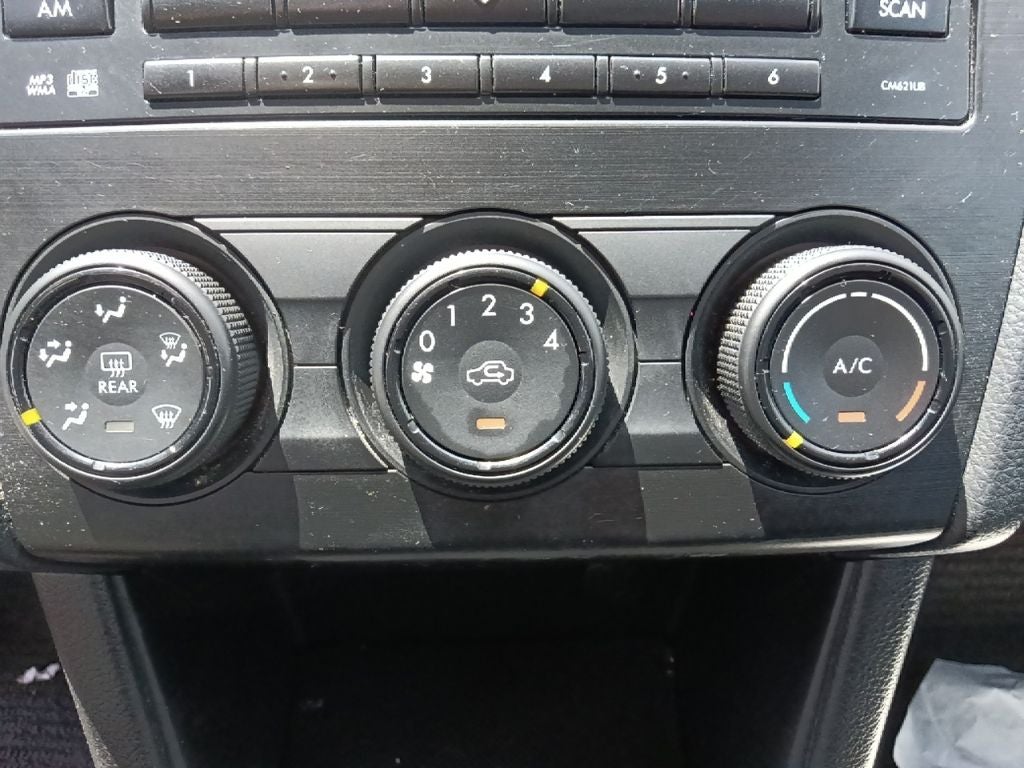 2014 Subaru XV Crosstrek 2.0i Premium