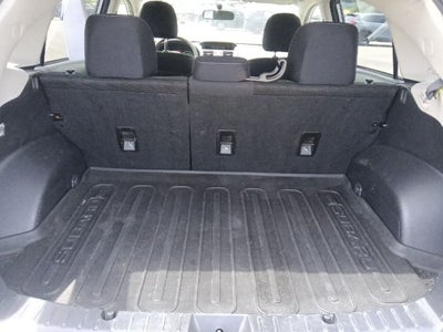 2014 Subaru XV Crosstrek 2.0i Premium