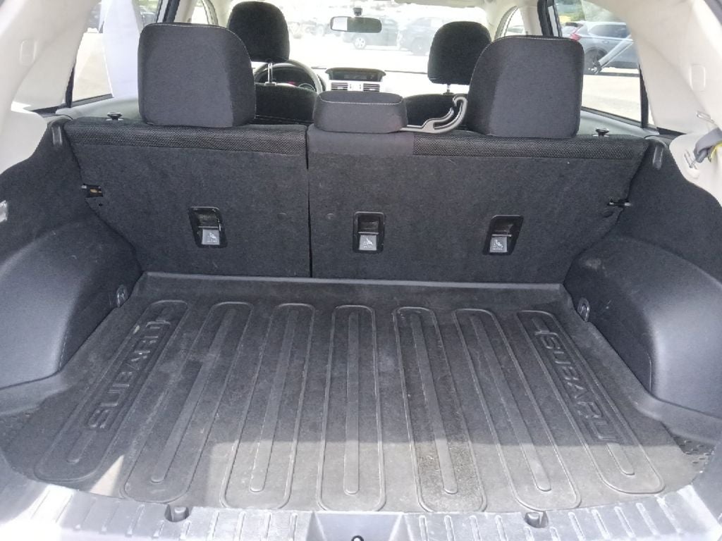 2014 Subaru XV Crosstrek 2.0i Premium