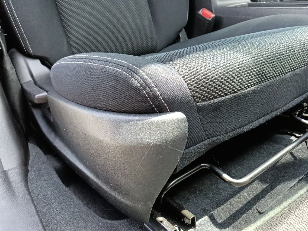 2014 Subaru XV Crosstrek 2.0i Premium