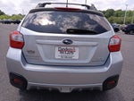2014 Subaru XV Crosstrek 2.0i Premium
