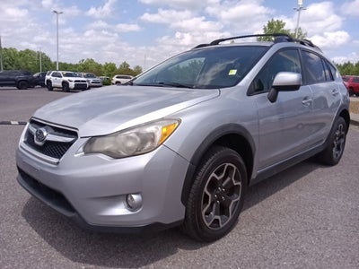 2014 Subaru XV Crosstrek 2.0i Premium