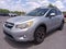2014 Subaru XV Crosstrek 2.0i Premium