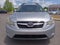 2014 Subaru XV Crosstrek 2.0i Premium