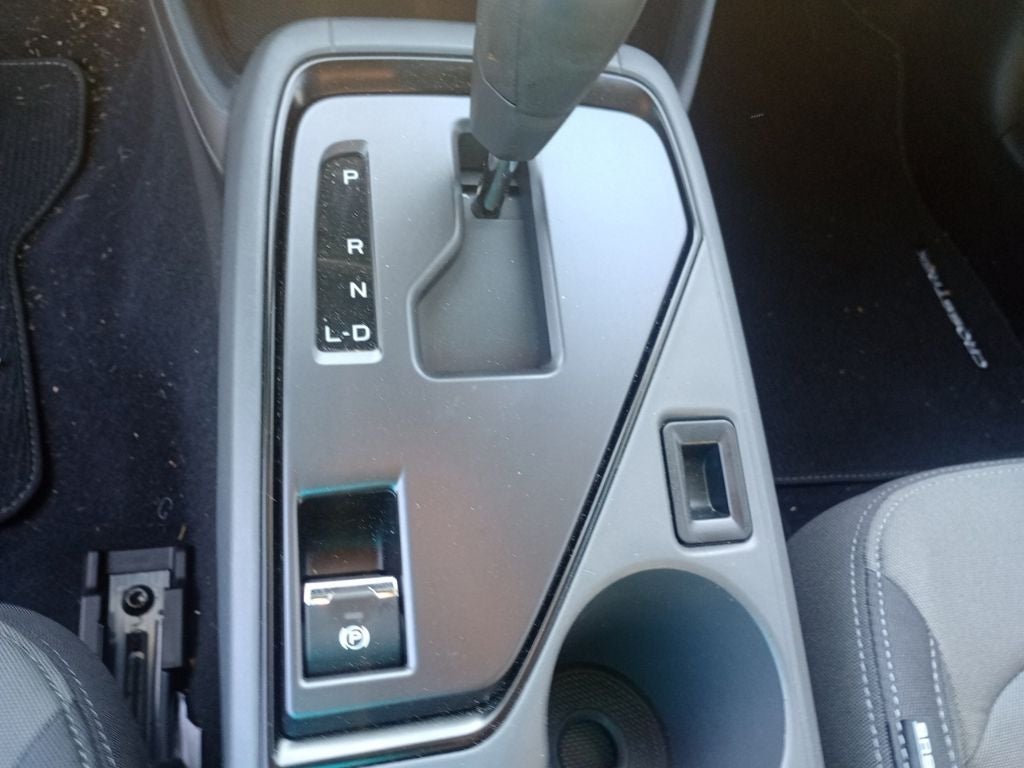 2024 Subaru Crosstrek Base