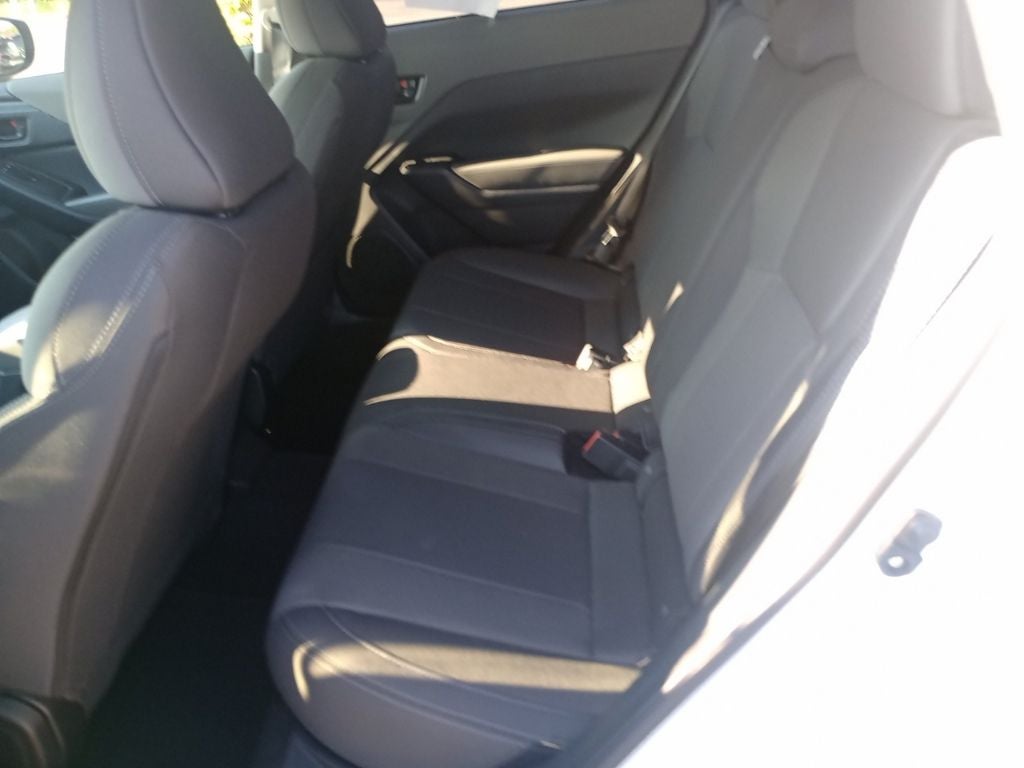 2024 Subaru Crosstrek Base