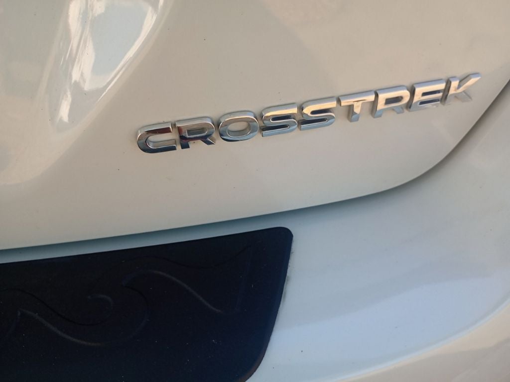 2024 Subaru Crosstrek Base