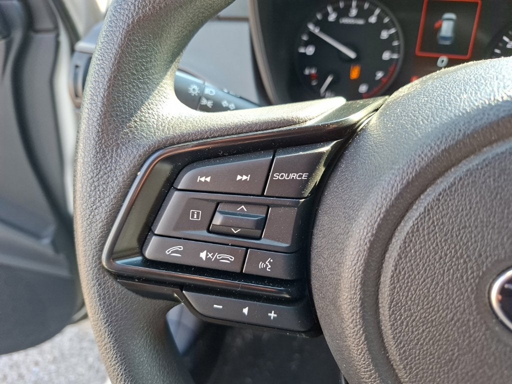 2024 Subaru Crosstrek Base
