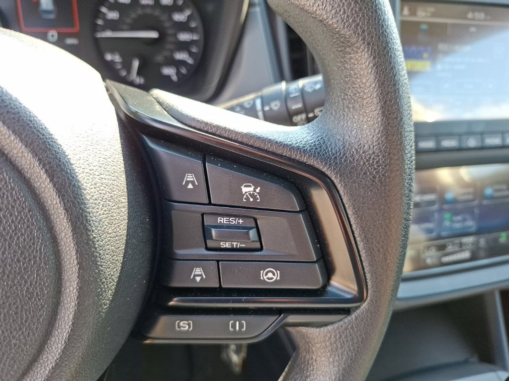 2024 Subaru Crosstrek Base