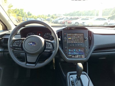 2024 Subaru Crosstrek Base