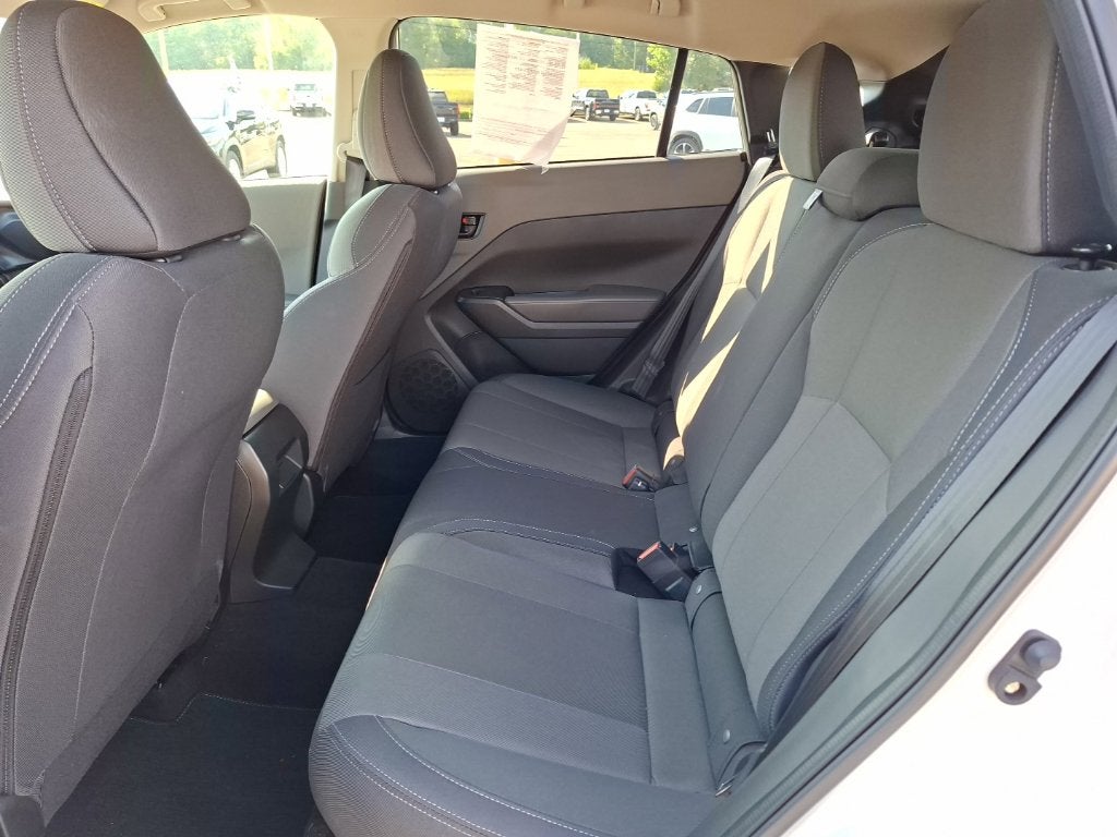 2024 Subaru Crosstrek Base