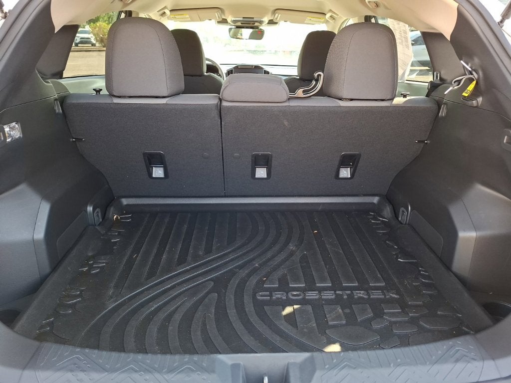 2024 Subaru Crosstrek Base