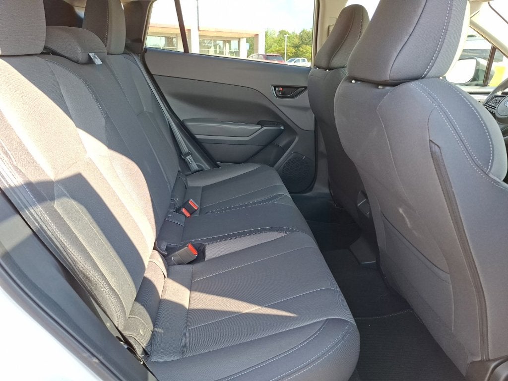 2024 Subaru Crosstrek Base