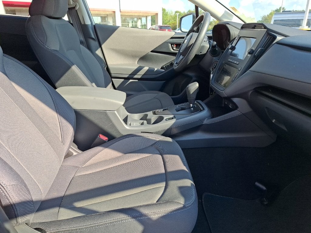 2024 Subaru Crosstrek Base