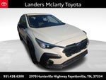 2024 Subaru Crosstrek Base