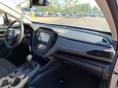 2024 Subaru Crosstrek Base