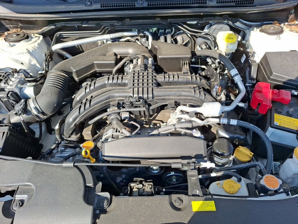 2024 Subaru Crosstrek Base