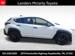 2024 Subaru Crosstrek Base