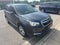 2018 Subaru Forester 2.5i Touring