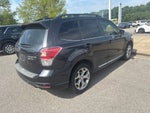 2018 Subaru Forester 2.5i Touring
