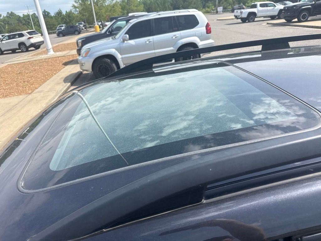 2018 Subaru Forester 2.5i Touring