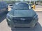 2024 Subaru Forester Base