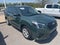 2024 Subaru Forester Base