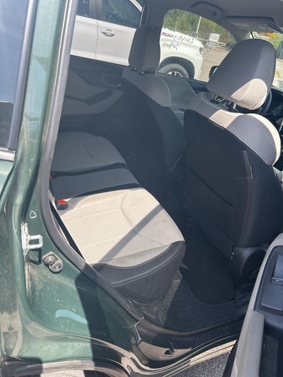 2024 Subaru Forester Base