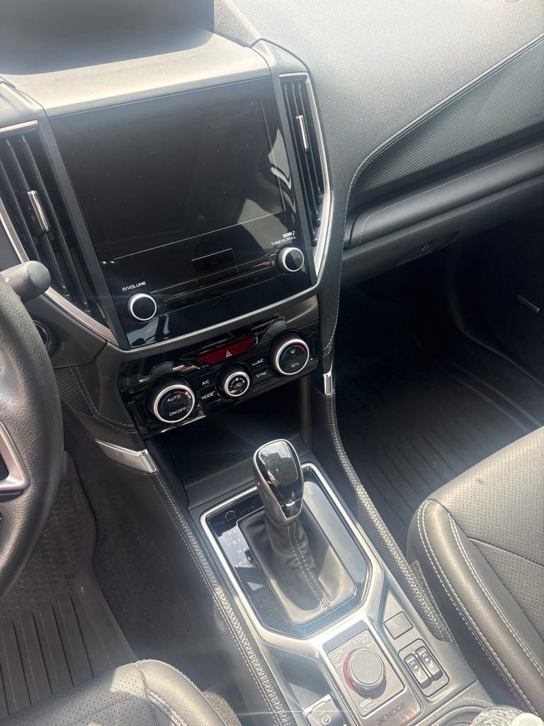 2024 Subaru Forester Touring