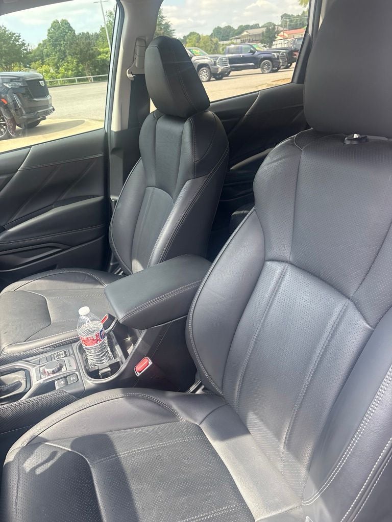 2024 Subaru Forester Touring