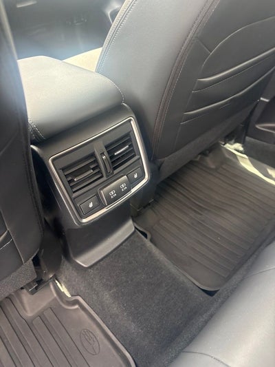 2024 Subaru Forester Touring