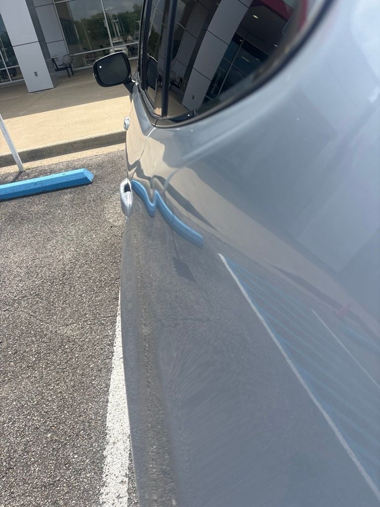 2024 Subaru Forester Touring